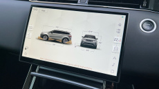 Land Rover Range Rover Evoque 2.0 D165 S 5dr Auto Diesel Hatchback